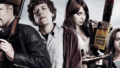 image de la news Zombieland 2 est toujours d'actualité