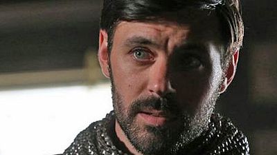 image de la news Transformers 5 chipe son Roi Arthur à Once Upon A Time