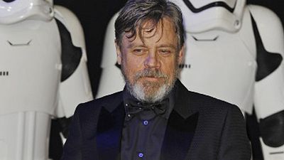 image de la news Star Wars : Mark Hamill tease le futur de Luke Skywalker
