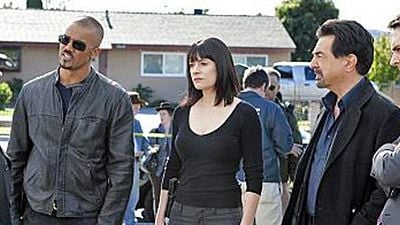 image de la news Esprits criminels : après le renvoi de Thomas Gibson, un ancien personnage est de retour !