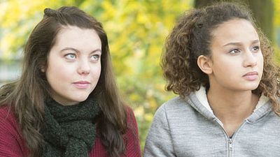 image de la news Bande-annonce Tamara : quand une ado ronde et complexée décide de conquérir le beau gosse du lycée Rayane Bensetti