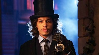 Gotham : le Chapelier fou sera imprévisible !