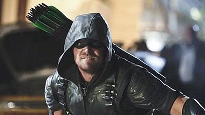 image de la news Arrow : Stephen Amell serait prêt à abandonner le rôle
