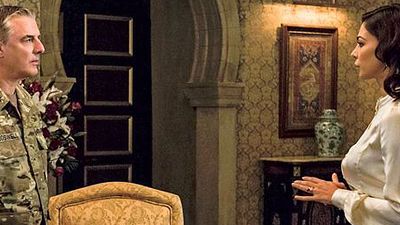 image de la news Tyrant annulée : il n'y aura pas de saison 4