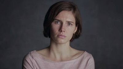 image de la news Premières images d’Amanda Knox, le documentaire choc de Netflix sur cette passionnante affaire criminelle