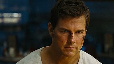 image de la news Bande-annonce Jack Reacher : Never Go Back : le grand retour de Tom Cruise, plus badass que jamais !