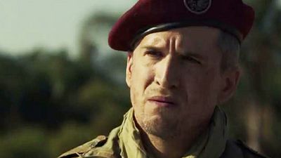 image de la news Bande-annonce Jadotville : un face à face sanglant entre Jamie Dornan et Guillaume Canet dans la nouvelle production Netflix
