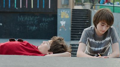 image de la news Deauville 2016 - Brooklyn Village : comment Ira Sachs "invite le public dans un monde" ?