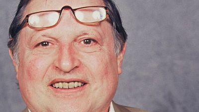 image de la news Mort de Claude-Jean Philippe, passeur de cinéma et animateur du "Ciné-Club"