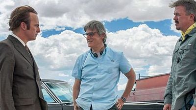 image de la news Raven : les créateurs de Breaking Bad lancent une nouvelle série pour HBO