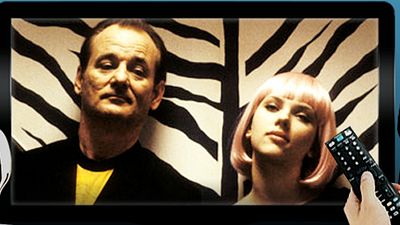 image de la news Ce soir à la télé : on mate "Sur mes lèvres" et "Lost in Translation"