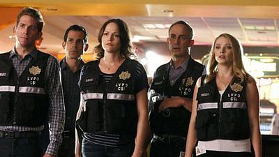 image de la news Les Experts : quels épisodes choisis par les internautes TF1 diffuse ce soir ?