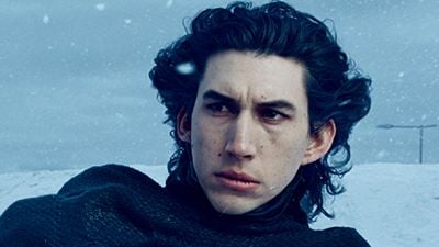 Star Wars : Adam Driver compare l'épisode VIII à "L'Empire contre-attaque"