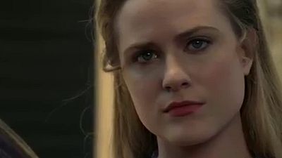 image de la news Westworld : le rêve tourne au cauchemar dans la bande-annonce