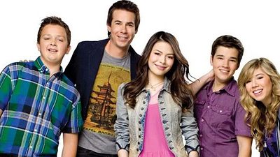 image de la news iCarly : moment de nostalgie avec les retrouvailles du casting !