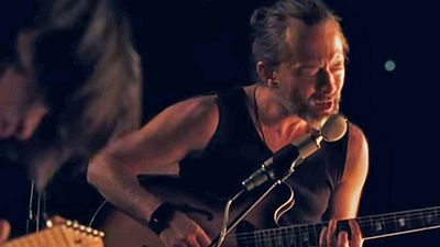 image de la news Quand Paul Thomas Anderson filme Radiohead en live