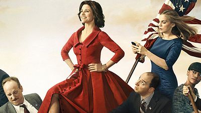image de la news Veep : pourquoi il ne faut pas rater la comédie qui a explosé les records aux Emmy Awards !