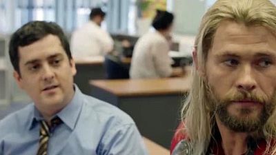 image de la news Le coloc de Thor sera peut-être de retour dans Ragnarok