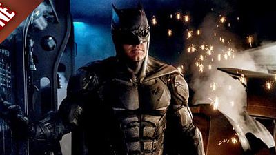 image de la news FanZone 636 : c'est la rentrée pour Batman !