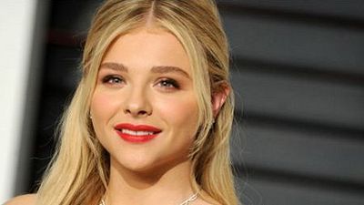 image de la news Chloë Grace Moretz n'incarnera finalement pas la Petite Sirène !