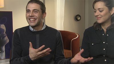 image de la news "Xavier Dolan aiment les gens même dans leurs aspects les plus sombres..."