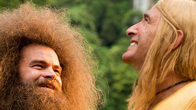 image de la news Bande-annonce Brice 3 : le surfeur déjanté vole au secours de son ami Marius et en profite pour casser les spectateurs !