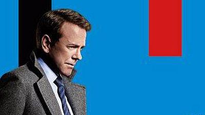 image de la news Designated Survivor : la presse US est déjà fan de la nouvelle série de Kiefer Sutherland