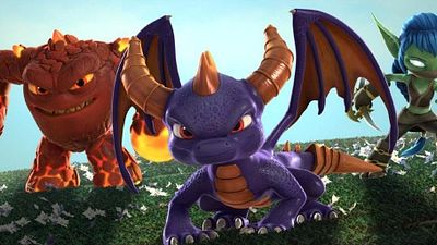 image de la news La Skylanders Academy d'Activision Blizzard ouvrira ses portes sur Netflix en octobre !