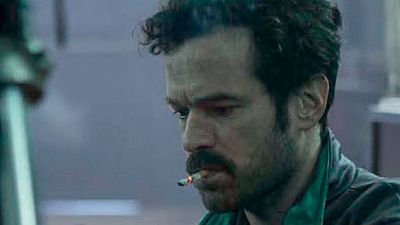 image de la news Teaser Iris : Romain Duris kidnappe Charlotte Le Bon dans un thriller signé Jalil Lespert