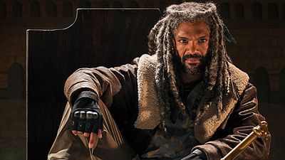image de la news The Walking Dead saison 7 : le Royaume d'Ezekiel se dévoile dans une nouvelle vidéo