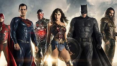 image de la news Univers DC : le PDG de Warner promet des améliorations