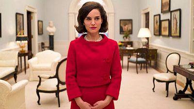 image de la news Une date de sortie pour Jackie avec Natalie Portman 