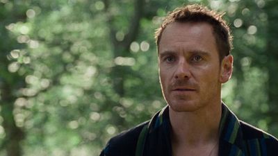 image de la news Michael Fassbender protège sa famille dans la bande-annonce du polar Trespass Against Us