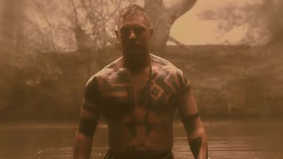 image de la news Taboo : Tom Hardy n'est plus le même dans le nouveau teaser de la série