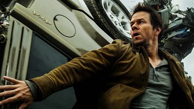 image de la news Transformers 5 : vous verrez... des mini-Dinobots !