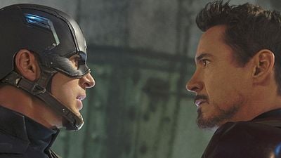 image de la news Captain America Civil War : les réalisateurs expliquent la fin du film