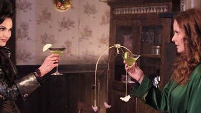 image de la news Audiences US : retour en mode mineur pour Once Upon a Time et Quantico