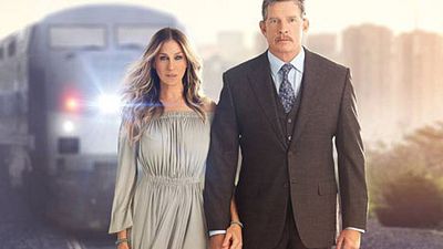 image de la news Divorce : pourquoi la série avec Sarah Jessica Parker n'est PAS le nouveau Sex & The City