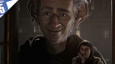 image de la news Le Top 5 des bons gros géants 