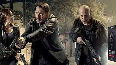 image de la news Braquo : la violence dans la série abordée par le showrunner Abdel Raouf Dafri