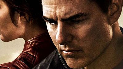 image de la news Bande-annonce finale Jack Reacher : Never Go Back : l'explosif Tom Cruise déjoue une conspiration