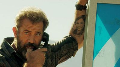 image de la news Après Blood Father, Mel Gibson pourrait continuer à tourner avec des Français !