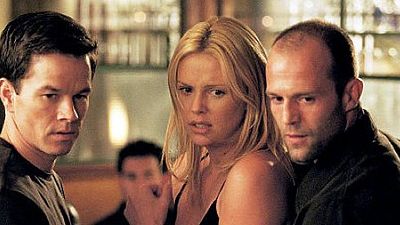 image de la news Braquage à l'italienne : après le film, une série en développement !