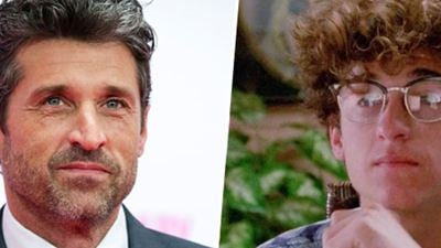 Patrick Dempsey, ce n'est pas que Grey's Anatomy !