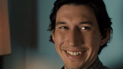 image de la news Paterson : Adam Driver poète pour Jim Jarmusch dans la douce bande-annonce