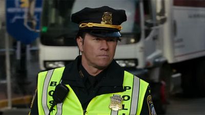 image de la news Une bande-annonce pour le film sur les attentats de Boston avec Mark Wahlberg