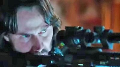 image de la news John Wick 2 dégaine un teaser avant de dévoiler sa bande annonce !