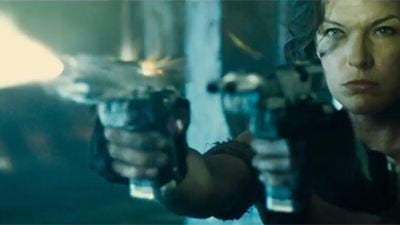 Resident Evil 6 : Milla Jovovich va tuer tout le monde dixit la nouvelle bande-annonce