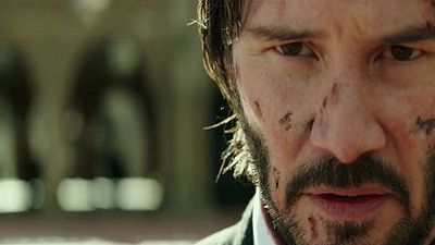 image de la news John Wick 2 : Keanu Reeves apprend à donner... et à recevoir dans la bande-annonce