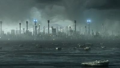 image de la news Bande-annonce 12 Monkeys saison 3 : bienvenue en 2163